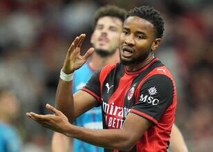 Galatasaray için Nkunku iddiası!