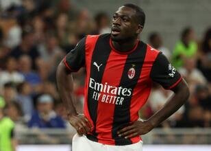 Youssouf Fofana, Galatasaray yerine Lyon'u tercih etti