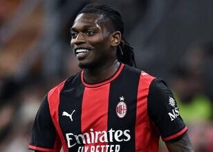 Galatasaray'ı üzen Leao gelişmesi