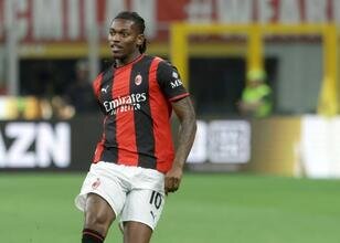 Rafael Leao için Galatasaray'ı kızdıran hamle!