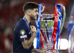 Okan Buruk'un istediği transfer Beraldo