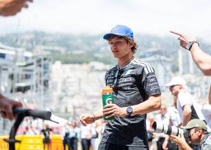 Kimi Antonelli, F1'i domine ediyor!