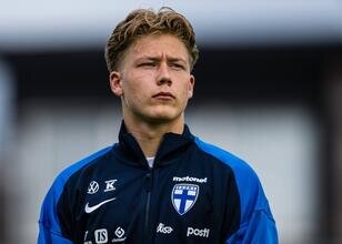 Beşiktaş'a orta saha transferinde yeşil ışık: Matias Siltanen