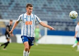 Trabzonspor'a Ukraynalı stoper!
