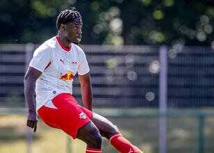 Galatasaray'a transfer önerisi: El Chadaille Bitshiabu