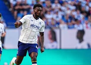 Hull City, Tim Iroegbunam için anlaştı!