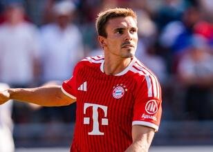 Benfica'da son ana kadar Palhinha!