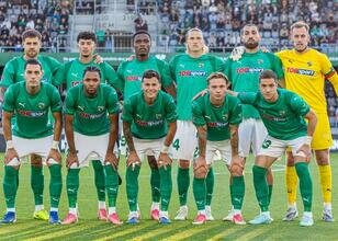 Kauno Zalgiris cephesinden Beşiktaş itirafı
