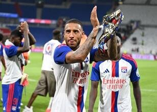 Corentin Tolisso'dan Fenerbahçe için açıklama