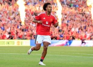 Juventus'un Zirkzee planı belli oldu!