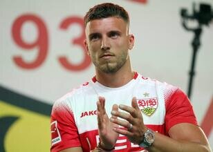 Galatasaray'da Demirovic için kritik pazarlık!