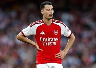 Gabriel Martinelli'den Galatasaray'ın dev teklifine ret!