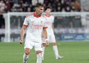 Newcastle United, Amar Dedic'i açıkladı