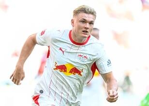 Galatasaray'ın transfer listesinde: Conrad Harder