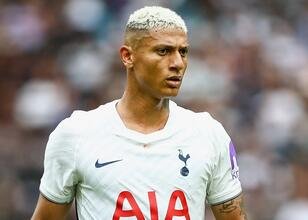 Galatasaray'da Richarlison sürprizi!