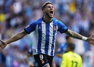 Espanyol, La Liga'ya coşkulu başladı!