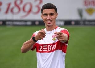 Galatasaray'da Bilal El Khannouss gerçeği!