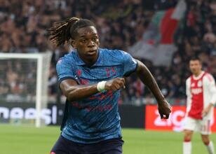 Galatasaray'dan Winsley Boteli hamlesi