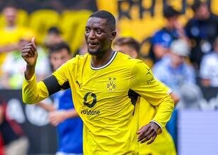 Borussia Dortmund, sezona galibiyetle başladı!