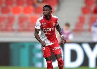 Fenerbahçe'den Lamine Camara hamlesi!