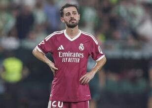 Barcelona'dan Bernardo Silva itirafı