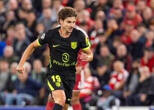 Deco'dan Julian Alvarez açıklaması