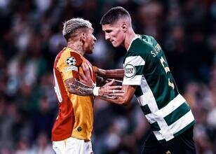 Sergi Altimira'dan Galatasaray için itiraf!