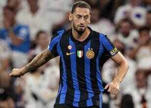Fenerbahçe, Hakan Çalhanoğlu'nu bekliyor!