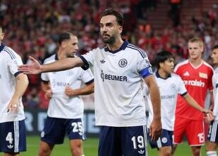 Kenan Karaman'dan milli takım ve Beşiktaş sözleri