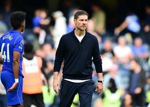 Xabi Alonso: Chelsea 2-2 Hull City'de momentum kaybetti