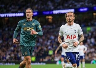 Tottenham, Everton karşısında da sessiz!