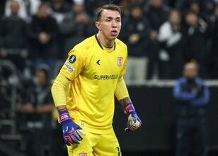 Muslera'nın ilk 11 çıktığı maçta büyük olay çıktı!