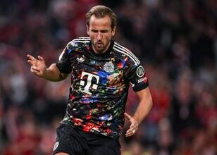 Bayern Münih'te Harry Kane ile imza yakın