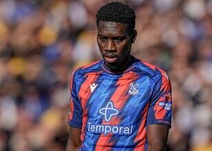 Galatasaray'ın Ismaila Sarr ısrarı sürüyor!