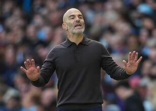 Enzo Maresca'dan Manchester City'ye tam destek!