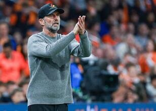 Klopp'tan Beşiktaşlı yıldız için sürpriz karar