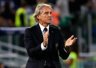 Mancini'den Türkiye maçı öncesi açıklamalar!