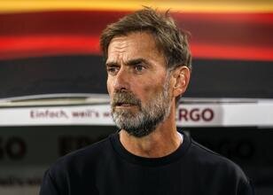 Jürgen Klopp: "Beni eleştirsinler!"