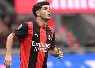 Fenerbahçe'nin transferde B planı belli oldu: Christian Pulisic!