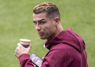 Cristiano Ronaldo durdurulamıyor! 1000 gole doğru