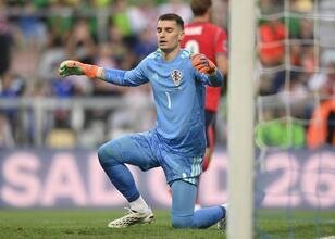 7 gole rağmen: "Takımın en iyisi Livakovic!"