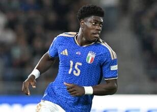 İtalya'da Issa Doumbia tartışması: "Verratti'yi hatırlatıyor"