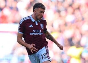 Aston Villa'da Fenerbahçe öncesi sakatlık!