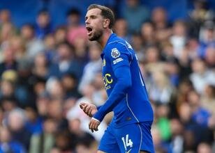 Jordan Henderson, Premier Lig'de haftanın oyuncusu seçildi!