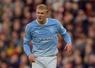 Manchester City, Anfield'da Liverpool'u devirdi!