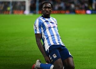 Sidiki Cherif, Premier Lig'de hesabı açtı!
