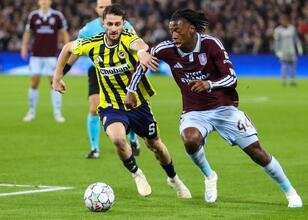 İsmail Yüksek'in kabus gecesi