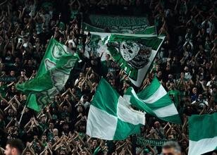 Panathinaikos'tan şike operasyonuna sert tepki