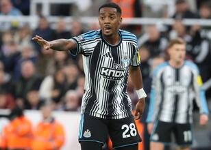 Beşiktaş'ta gündem Joe Willock!