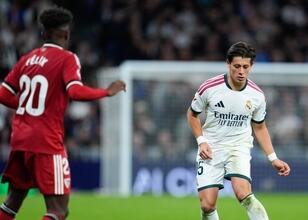 Sevilla'dan Arda Güler tepkisi!